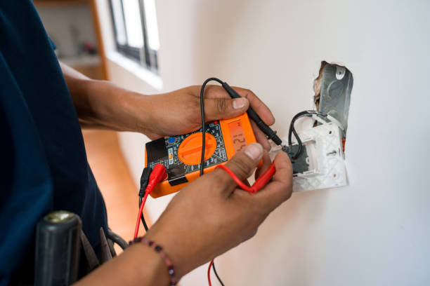 Affordable Electrical Installation in Dover Beaches North, NJ