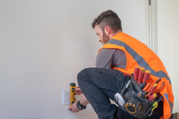 Best Electrical Upgrades for Homes  in Dover Beaches North, NJ