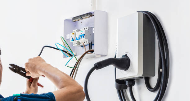 Best Electrical Upgrades for Homes  in Dover Beaches North, NJ