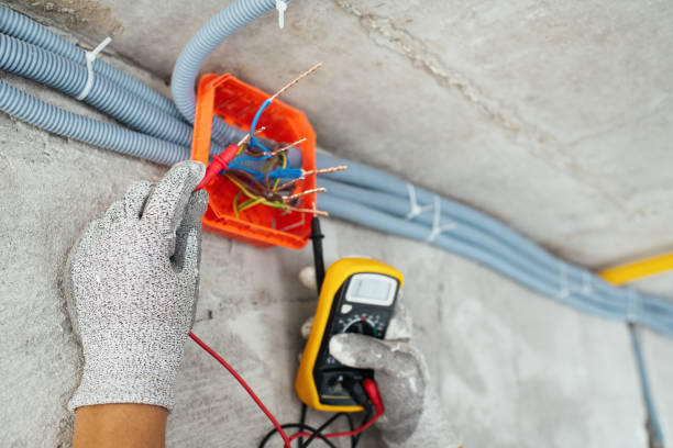 Best Electrical Wiring Services  in Dover Beaches North, NJ